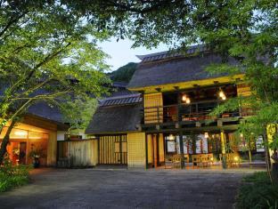 Kawaba Onsen Yutorian Ryokan