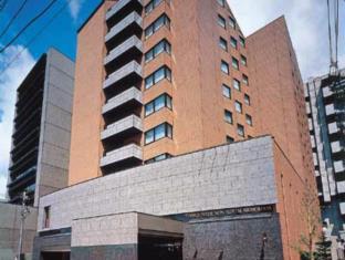 Kanazawa New Grand Hotel Premier