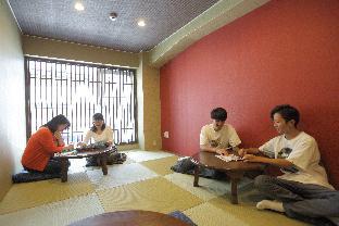 Hiroshima Wabisabi Hostel