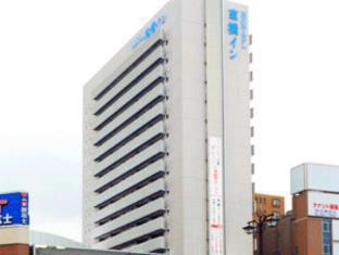 Toyoko Inn Niigata Ekimae
