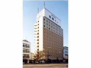 Toyoko Inn Matsuyama Ichiban-cho