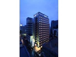 Toyoko Inn Niigata Furumachi