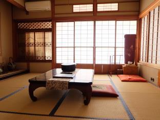 Izukogen Hinodeya Ryokan