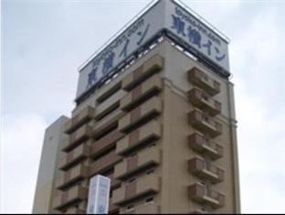 Toyoko Inn Yamagata-eki Nishi-guchi