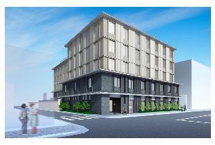 Shizutetsu Hotel Prezio Kyoto Shijo