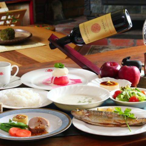 Hotaka Onsenkyo Maple Leaf