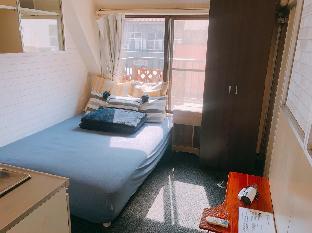5 mins Center of Shinjuku Newly Renovated Room A