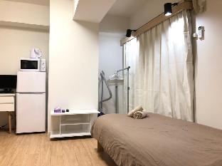 Newlife新宿参番馆 204号房