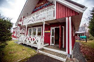Rusutsu Lodges - Pension Lilla Huset
