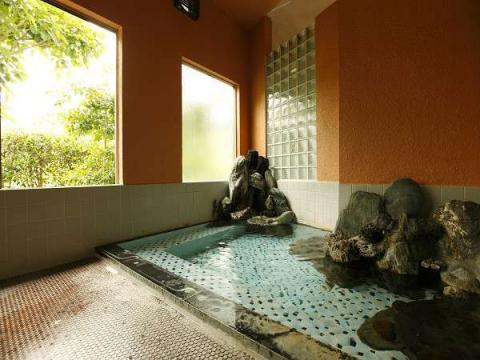 Kurami Onsen Ryokan Suigetsu