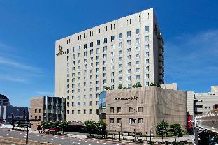 Hotel New Nagasaki