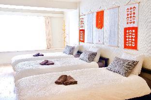 #206 Susukino/Ramen lover/3beds/big south window