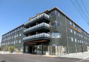 The Noborisaka Hotel