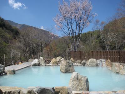 Shichimi Onsen Hotel Keizantei