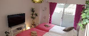 ebee's Room TOKYO KEIKYU-KAMATA-Lovely studio room