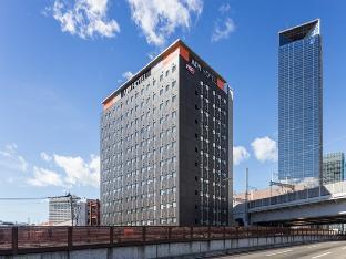 APA HOTEL TKP SENDAI EKIKITA