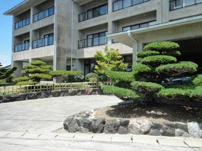 Island Hotel Urashima