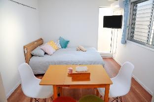 NewOpenWhiteVilla~SHINJUKU W HOUSE~BestFamilyRoom~