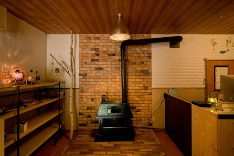 Guesthouse Akari in the Star Sky