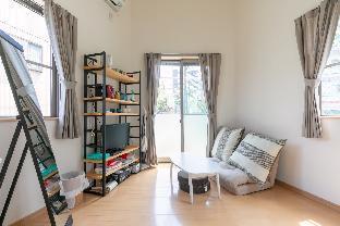 2 minutes from station/Convenient to downtown 103