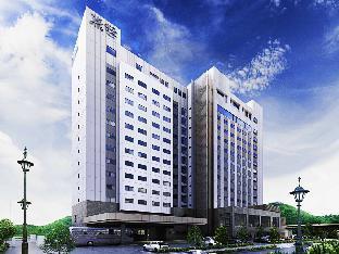 CENTURY MARINA HAKODATE