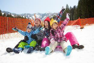 Echigo-Yuzawa 4bed FREE Hot spring&Shuttle Bus 202