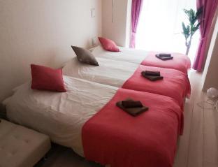 ebee's Room TOKYO KEIKYU-KAMATAⅡ   - Lovely room