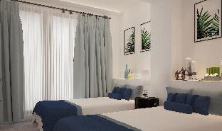 Uhome Yokohama Kannai Hotel