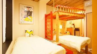 ESTABLISHMENT Takayama Station Room2