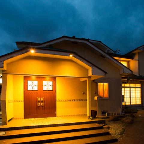 Nakisuna Onsen New Marutaso