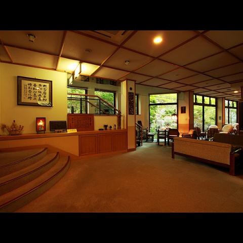 Shiobara Onsen Akasawa Onsen Ryokan