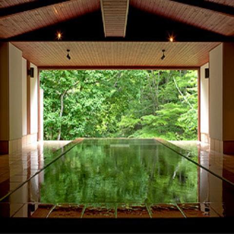 Tobira Onsen Myojinkan