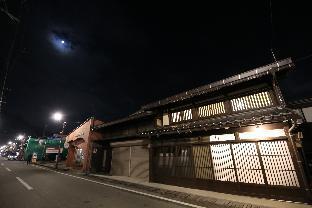 Kamiichinomachi Backpackers