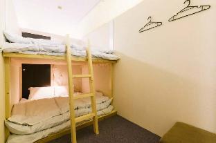 Japango Guesthouse ( Gofuku branch G room )