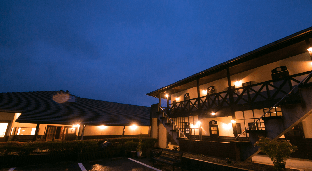 Yufuin Bath Satoyamasafu