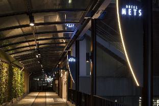 JR-EAST HOTEL METS KOKUBUNJI