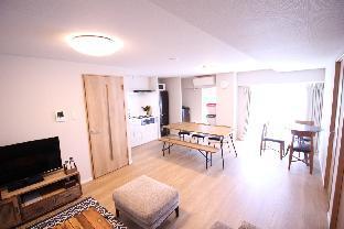 At central Tokyo, close to Shinjuku and Shibuya