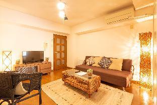 GT05 YOKOHAMA 2BEDROOM APARTMENT max (8 ppl)