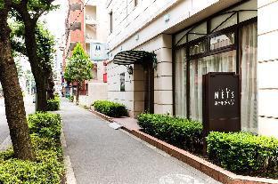 JR-EAST HOTEL METS KUMEGAWA