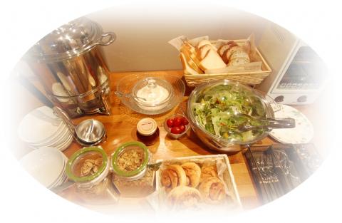 Guesthouse Chaconne Karuizawa