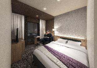 Daiwa Roynet Hotel Hakata Reisen