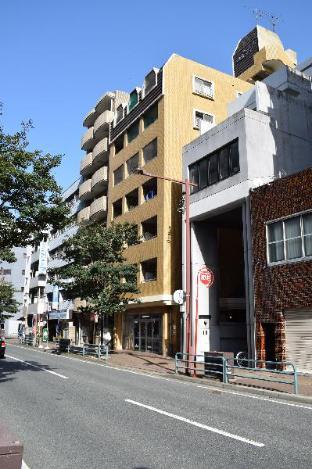 HOTEL SUNFIELD Otemon