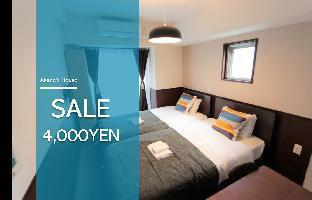 Umeda 5mins★Direct to Kyoto★Subway★Shopping★51