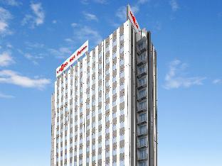 UNIZO INN Express Hakodate Ekimae