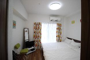 8min from Tamagawa St・Private room 4 ppl ED-702