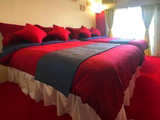 #5 Sakae Sta.8min Clean & Comfortable Free Wi-Fi 