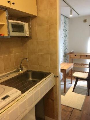 NearStation Completely independent  Apartment room