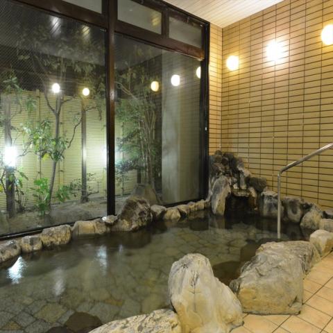 Yuhigaura Onsen Shinkaiso