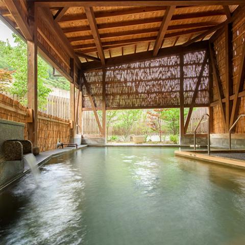 Sakunami Onsen Katakuri no Yado