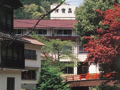 Kajikaso (Yuki Onsen)